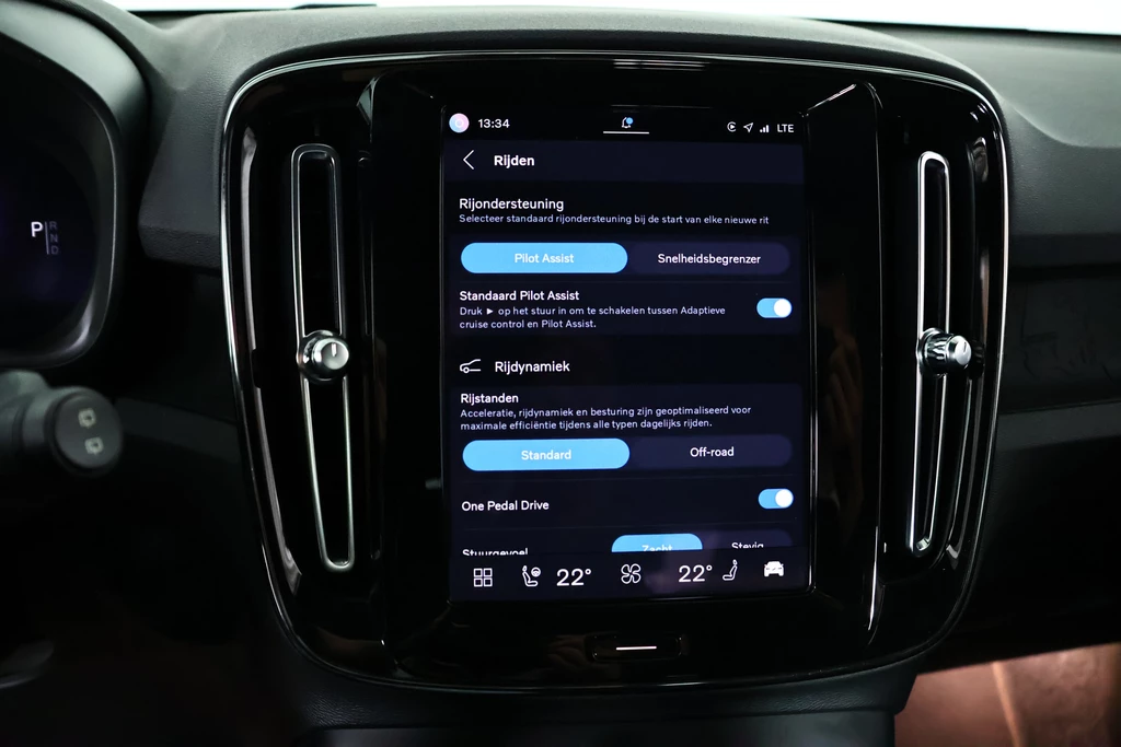 Volvo XC40 – foto 25