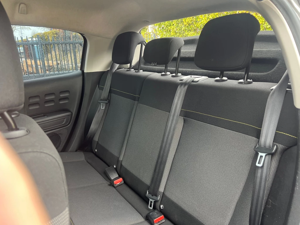 Citroën C3 – foto 22