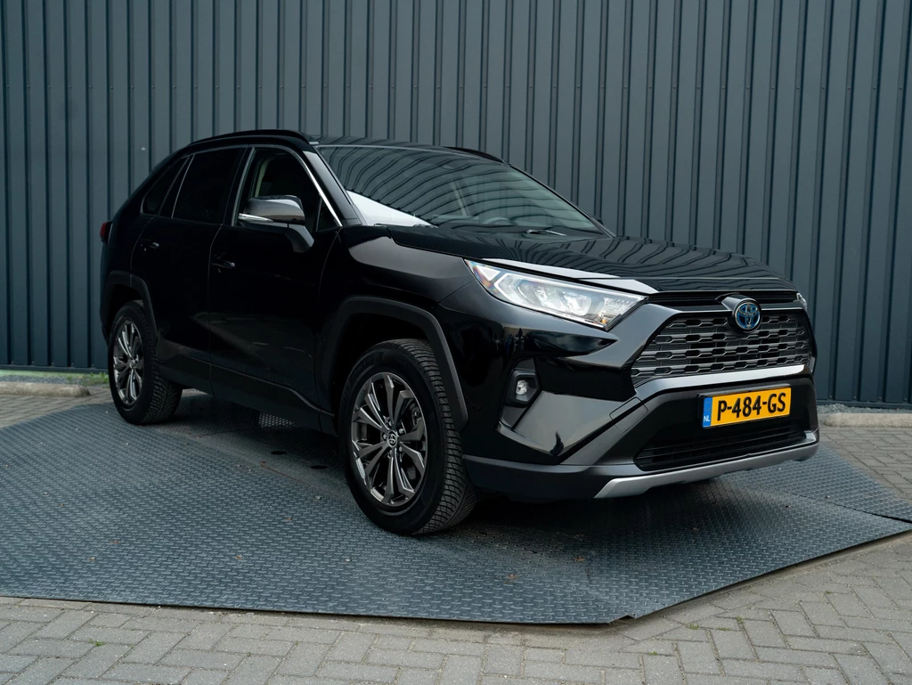 Toyota RAV4 – foto 15