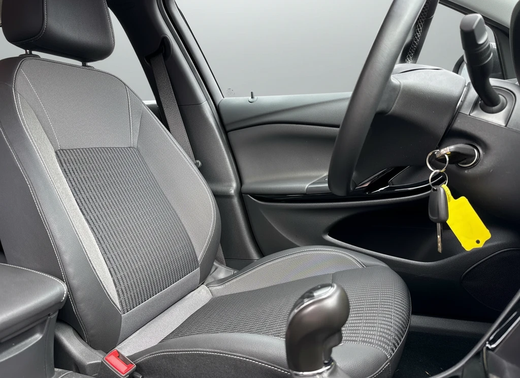 Opel Astra – foto 29