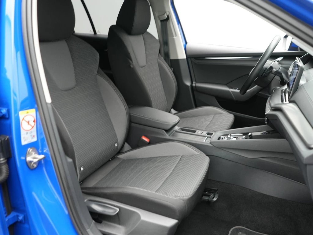 Škoda Octavia – foto 43
