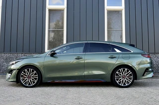 Kia ProCeed – thumbnail 2