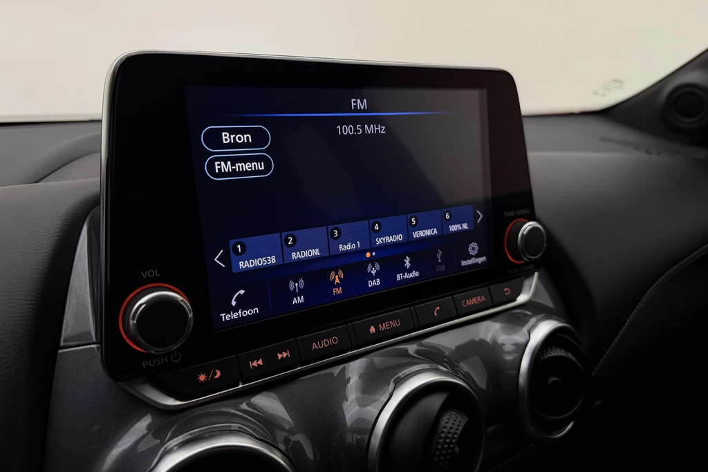 Nissan Juke – foto 24