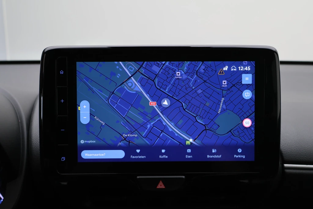 Toyota Yaris Cross – foto 15