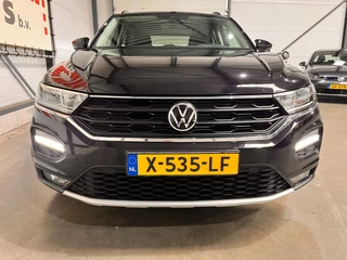 Volkswagen T-Roc – thumbnail 13