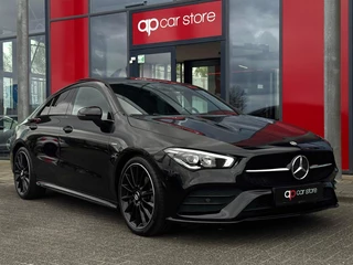 Mercedes-Benz CLA – thumbnail 7