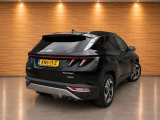Hyundai Tucson – thumbnail 3