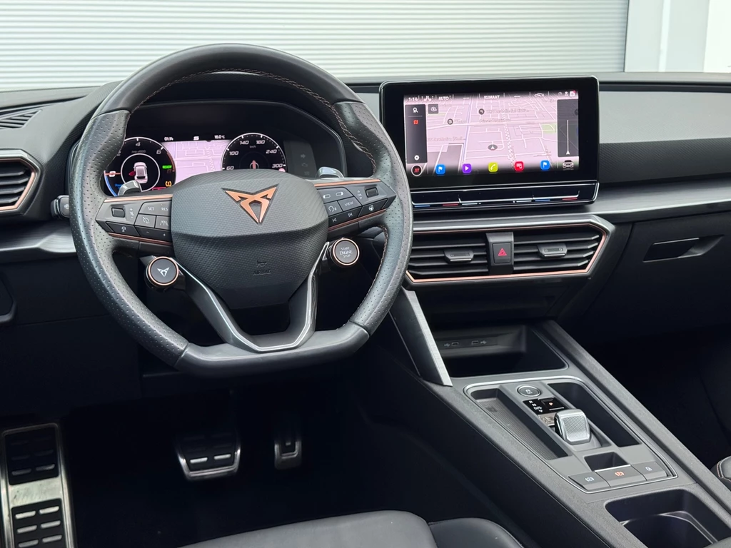 CUPRA Leon – foto 14