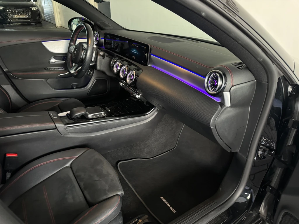 Mercedes-Benz CLA – foto 36
