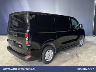 Ford Transit Custom – thumbnail 3
