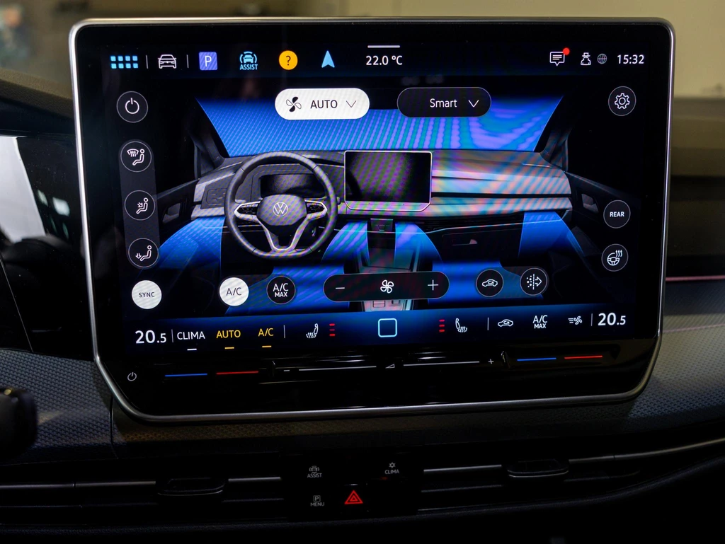 Volkswagen Golf – foto 26