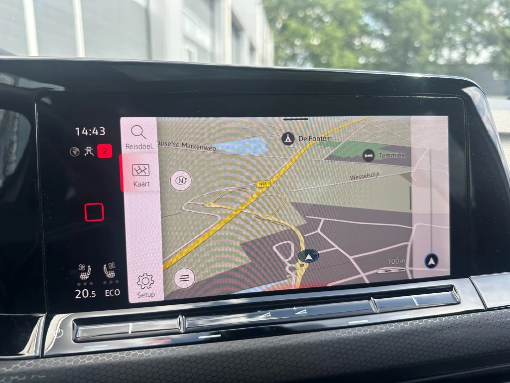 Volkswagen Golf – foto 16