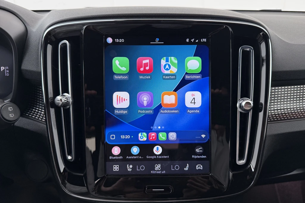 Volvo XC40 – foto 24