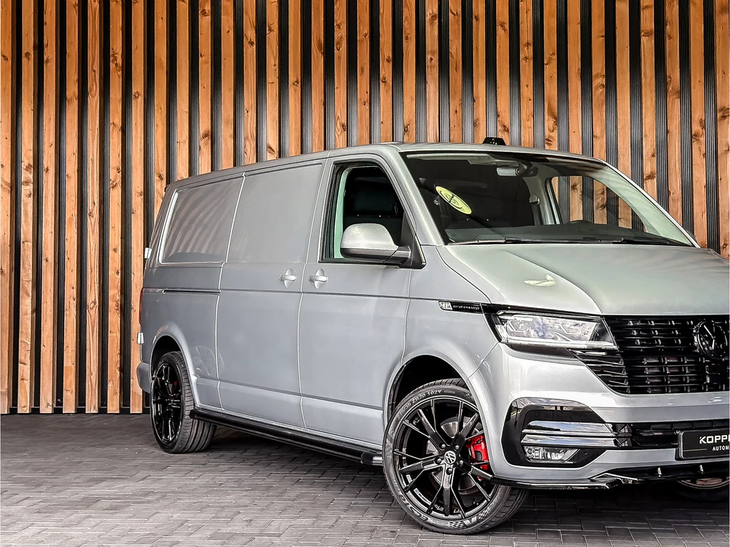 Volkswagen Transporter – foto 14