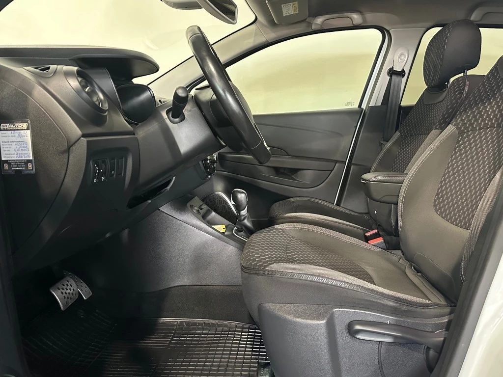 Renault Captur – foto 15