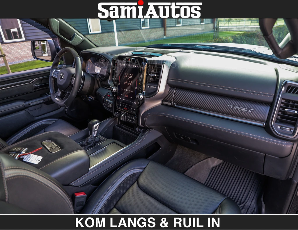 Dodge Ram Pick-Up – foto 78