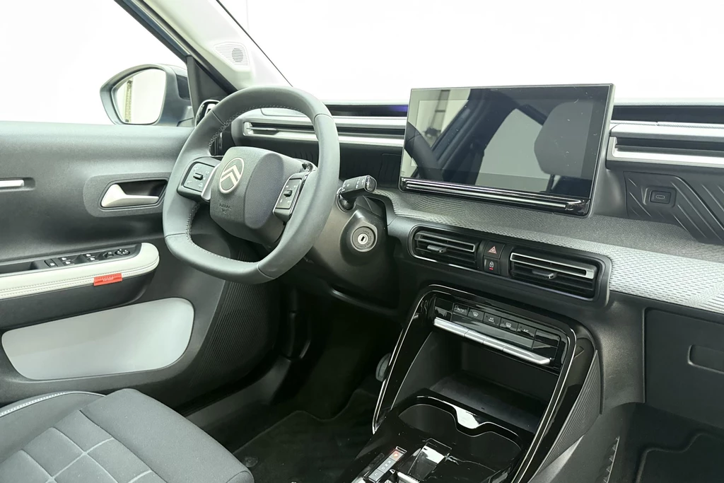 Citroën ë-C3 – foto 15