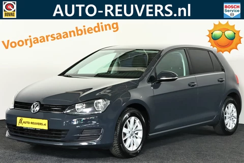 Volkswagen Golf 1.2 TSI Trendline / Airco / LMV / 5 deurs