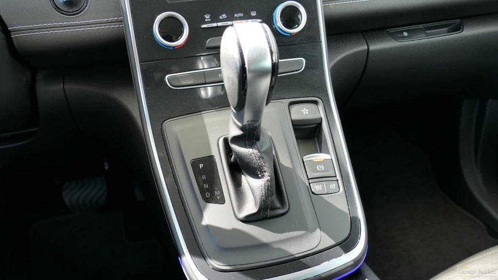 Renault Scénic – foto 13