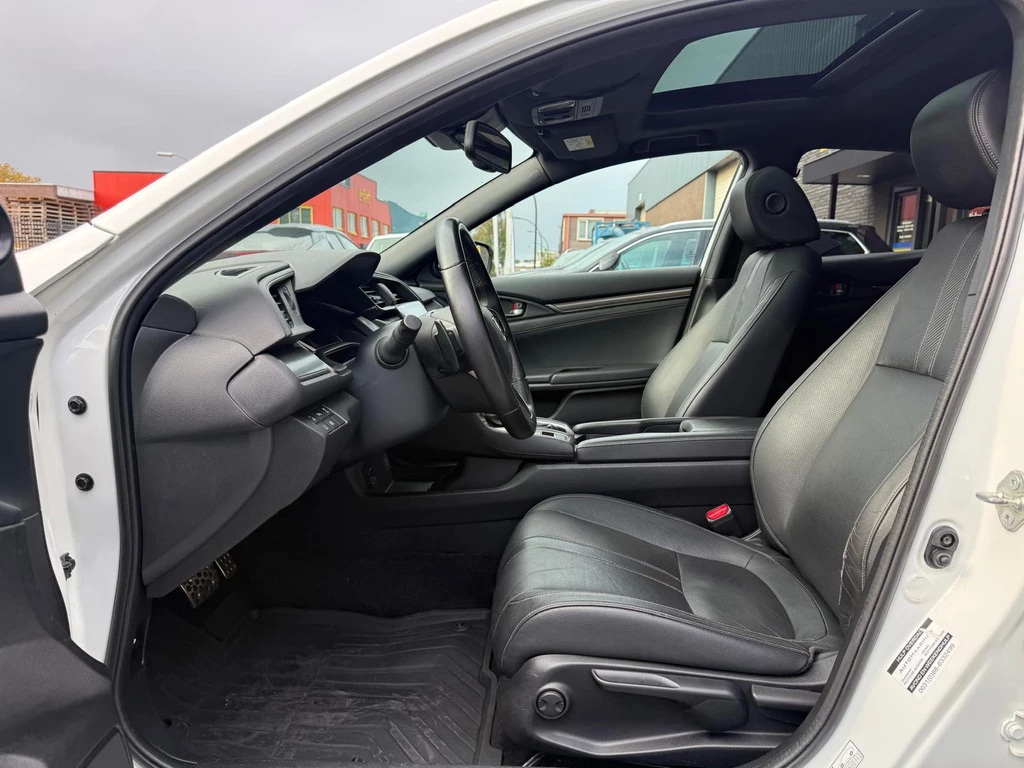Honda Civic – foto 17