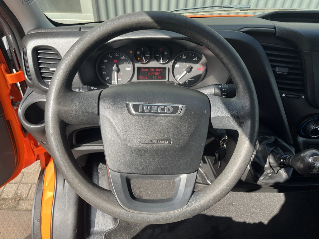 Iveco Daily – foto 18