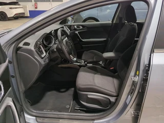 Kia Ceed Sportswagon – thumbnail 4