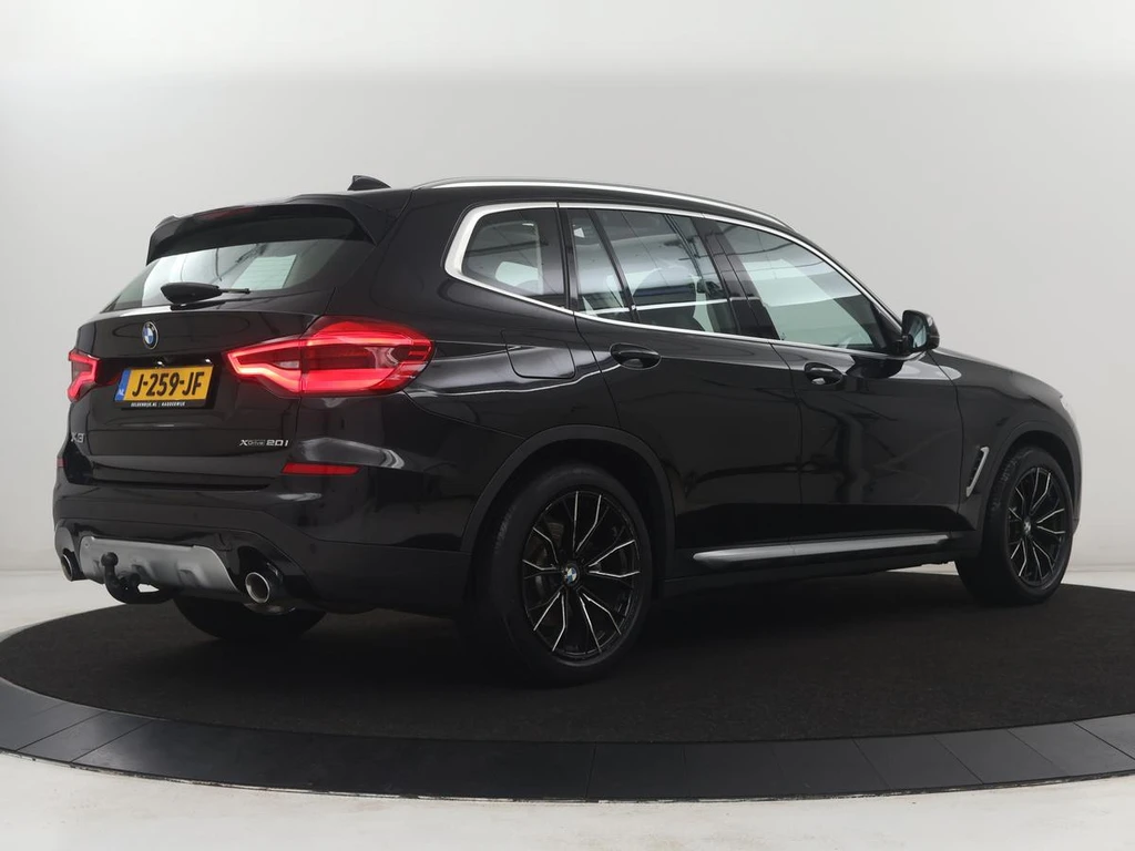 BMW X3 – foto 3