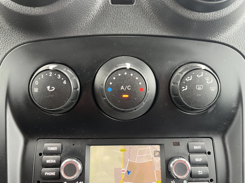 Mercedes-Benz Citan – foto 33