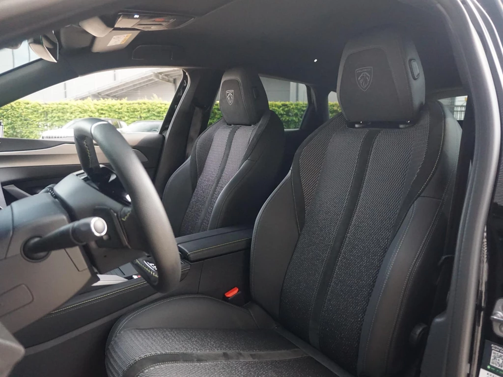 Peugeot 308 – foto 11