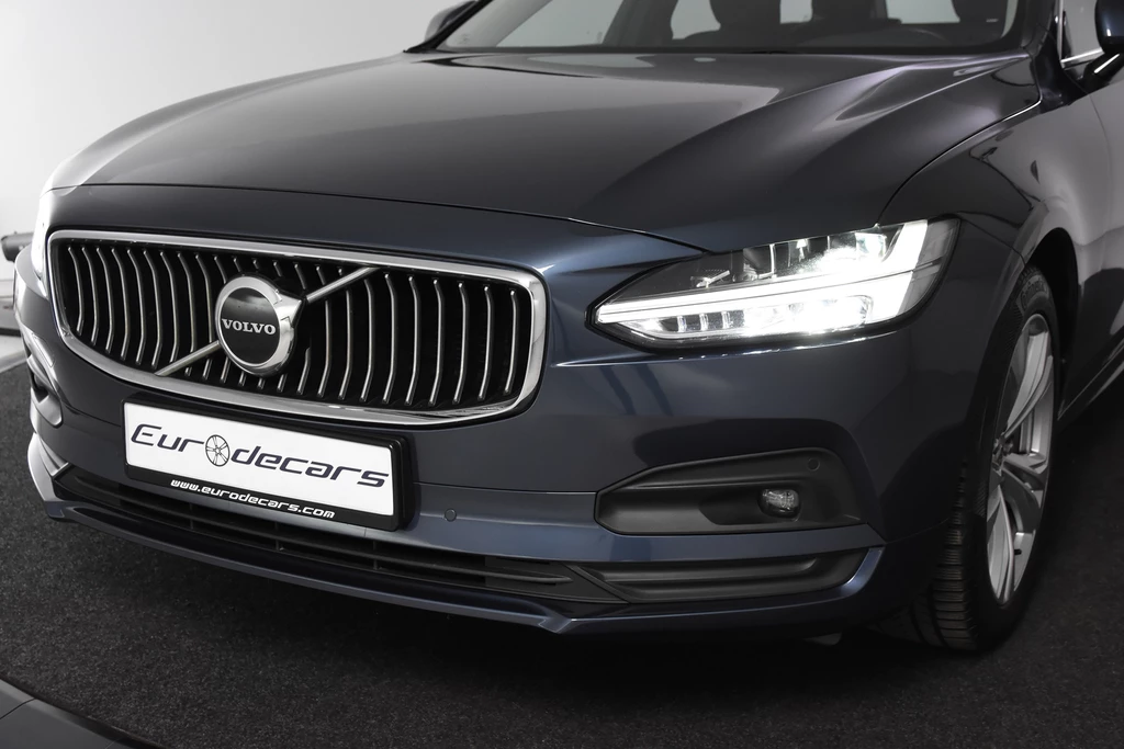 Volvo V90 – foto 36
