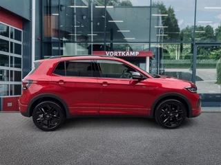 Volkswagen T-Cross – thumbnail 6