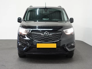 Opel Combo – thumbnail 7