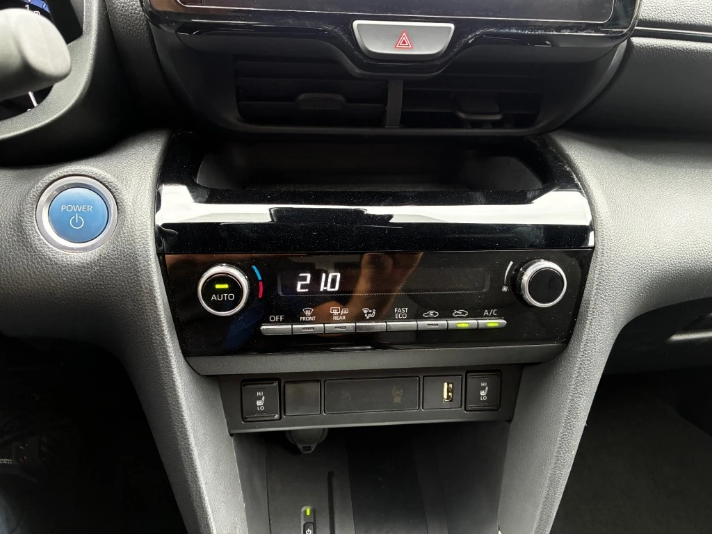Toyota Yaris – foto 20
