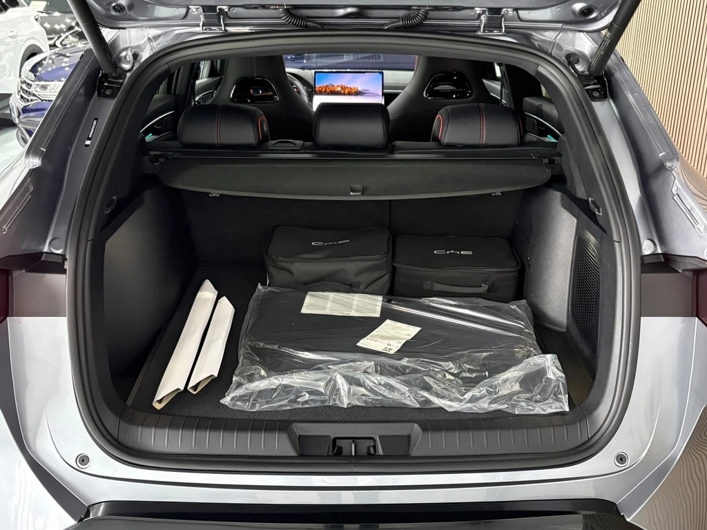 BYD SEAL U – foto 19