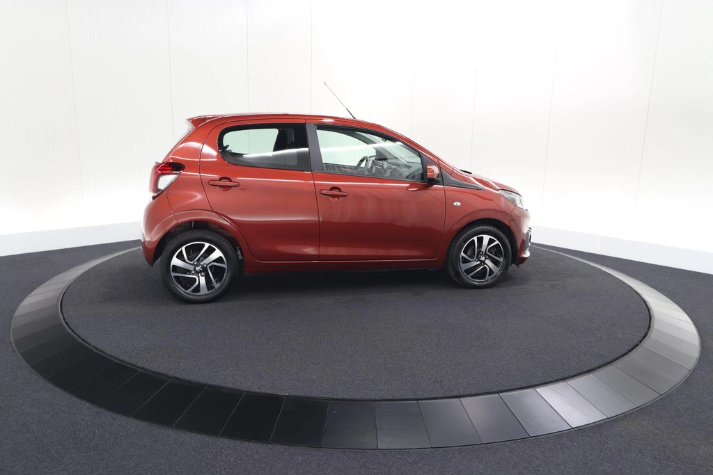 Peugeot 108 – foto 13