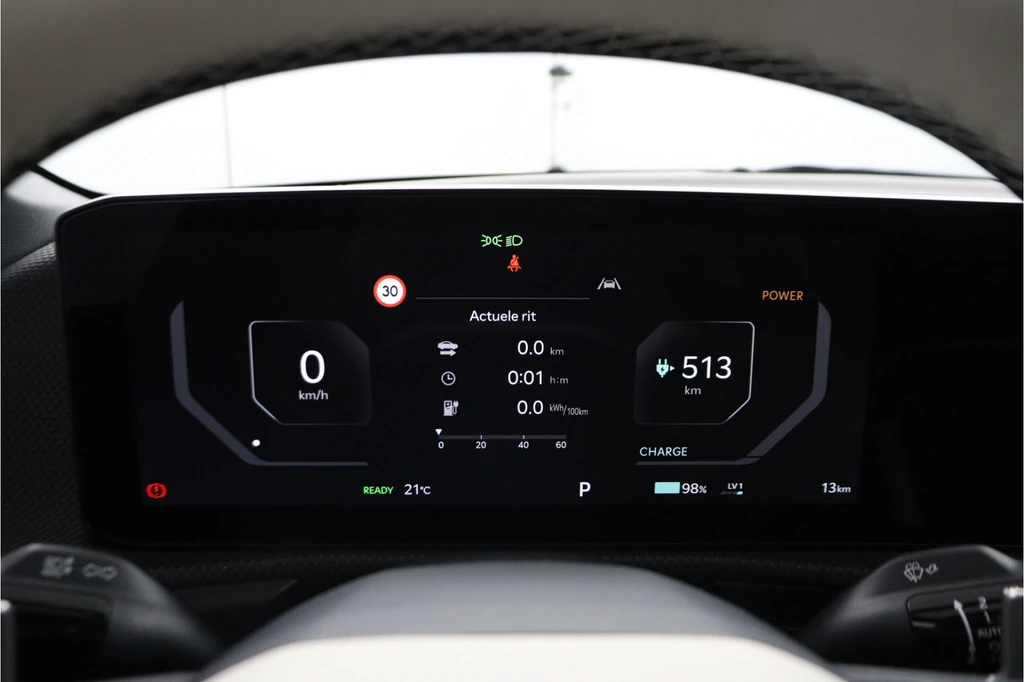 Kia EV6 – foto 26
