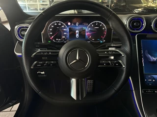 Mercedes-Benz C-Klasse – thumbnail 13