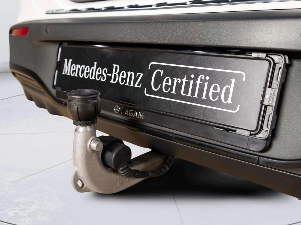 Mercedes-Benz EQA – foto 35