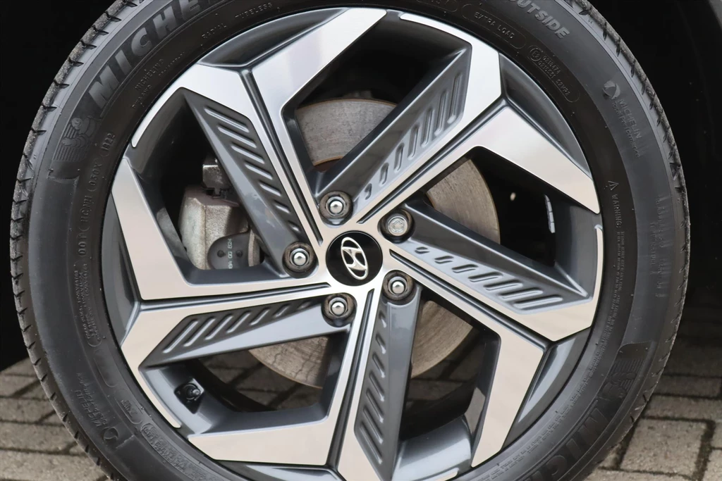 Hyundai Tucson – foto 24