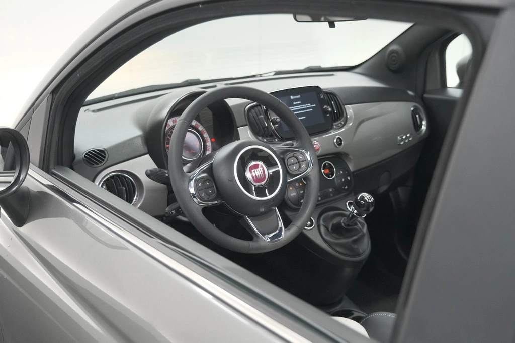 Fiat 500C – foto 19