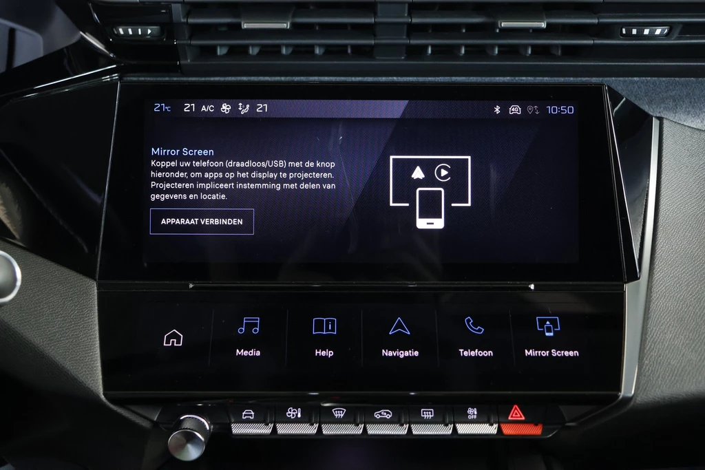 Peugeot 308 – foto 30