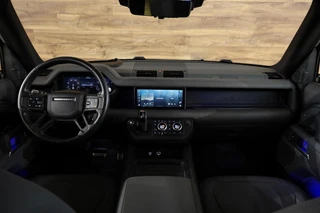 Land Rover Defender – thumbnail 11