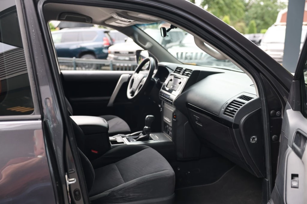 Toyota Land Cruiser – foto 21
