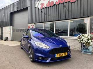Ford Fiesta – thumbnail 11