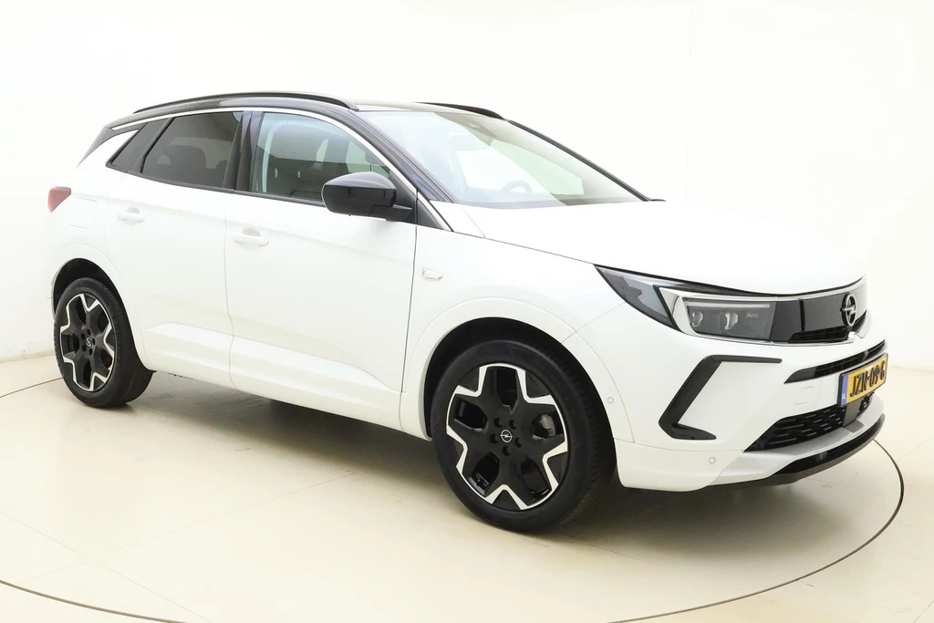 Opel Grandland – foto 8