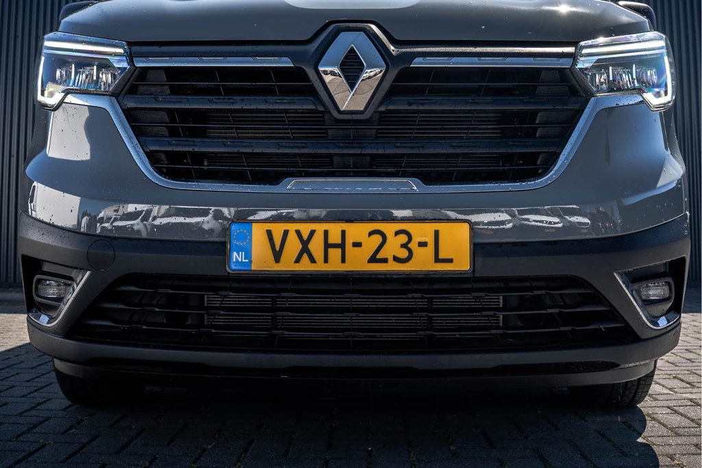 Renault Trafic – foto 8