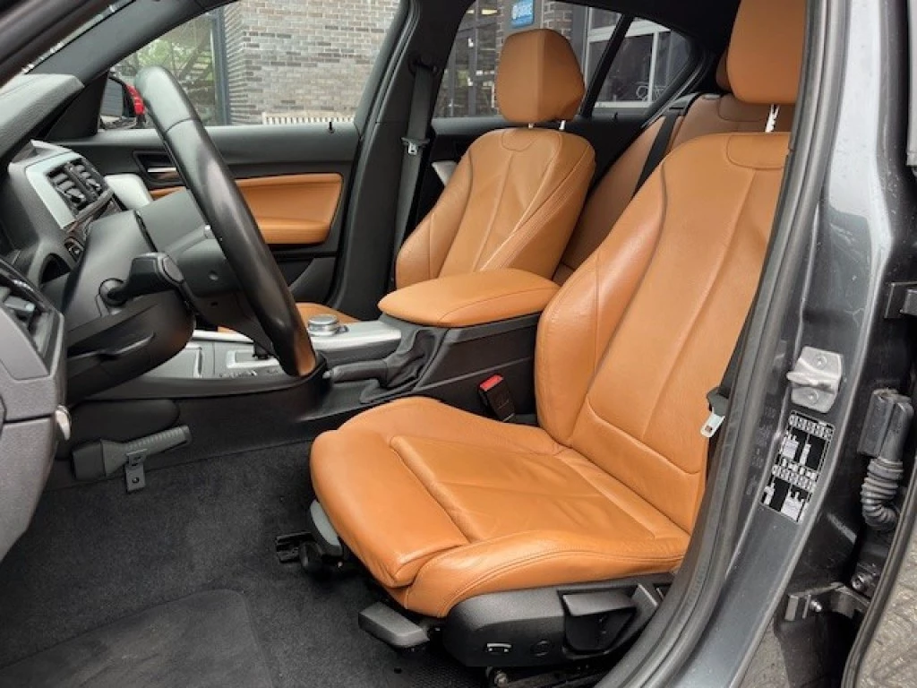 BMW 1 Serie – foto 5