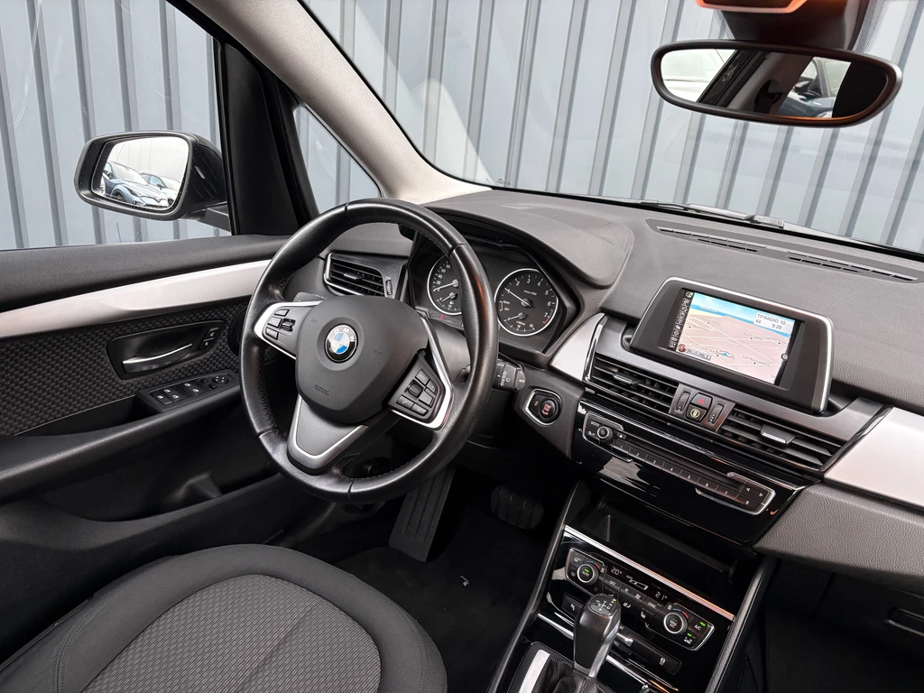 BMW 2 Serie – foto 22