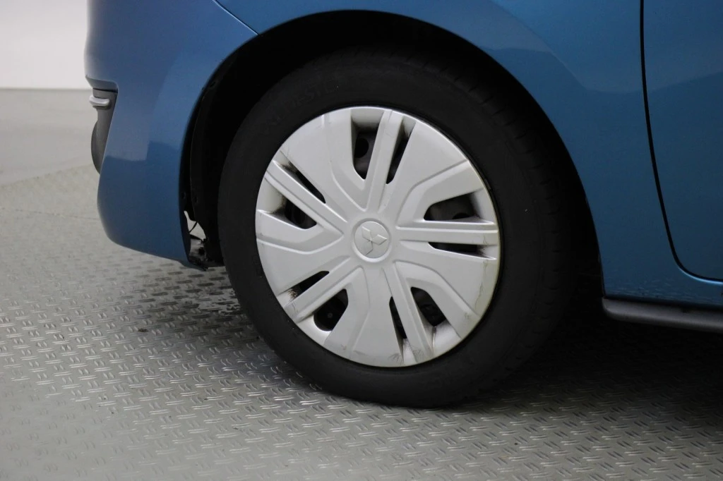 Mitsubishi Space Star – foto 24
