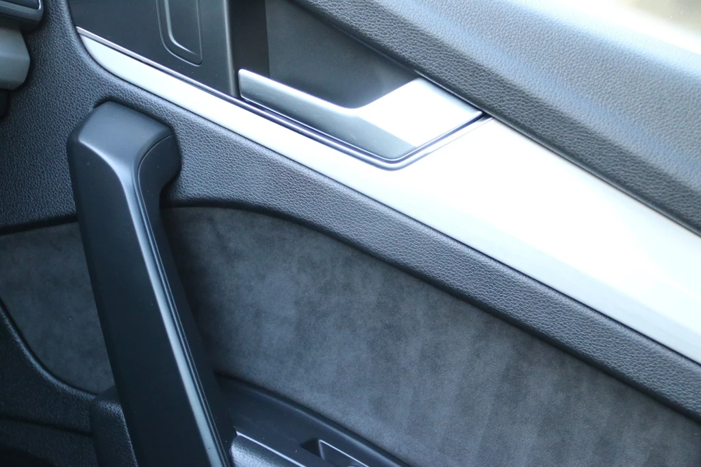 Audi Q5 – foto 21